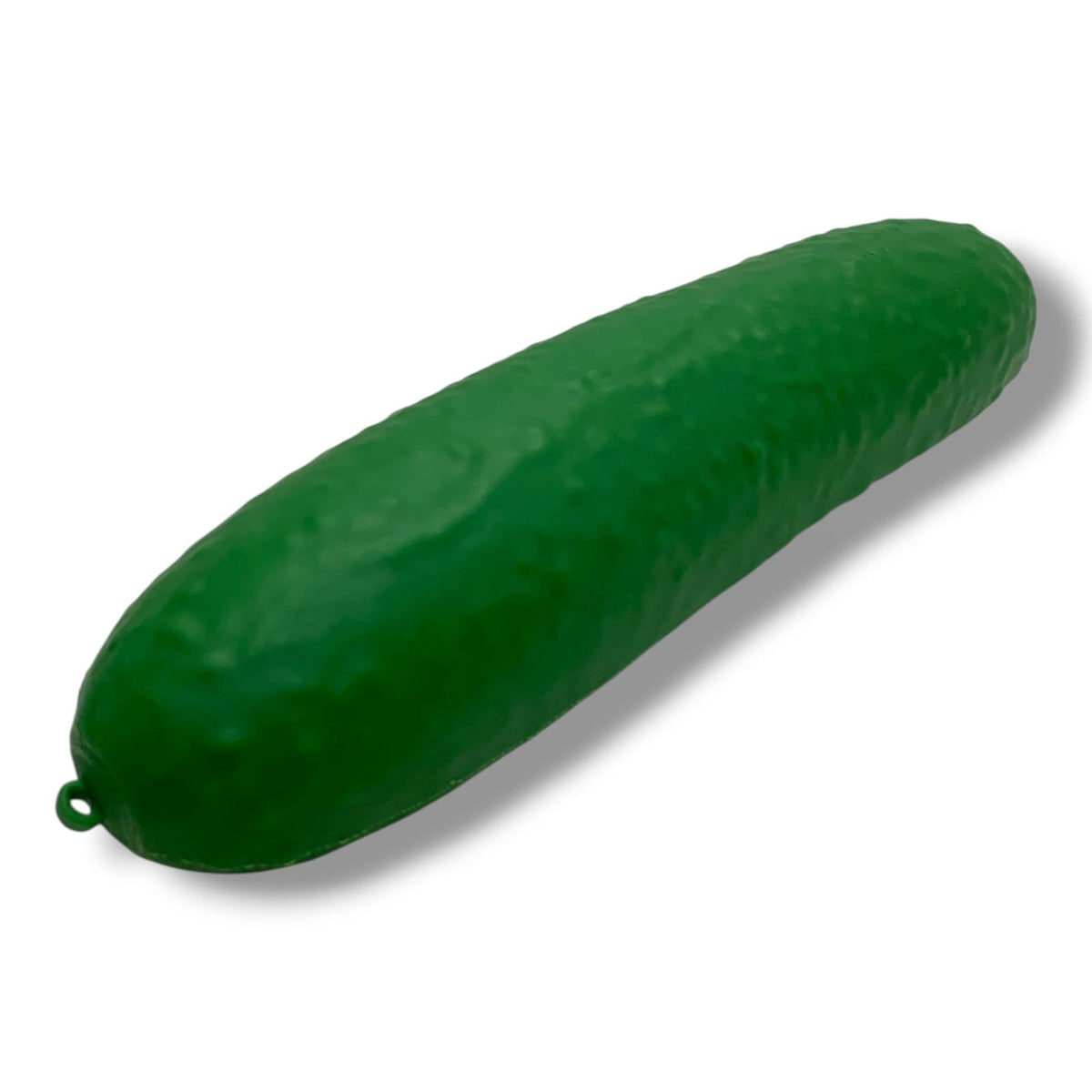Cucumber Jumbo Squishy