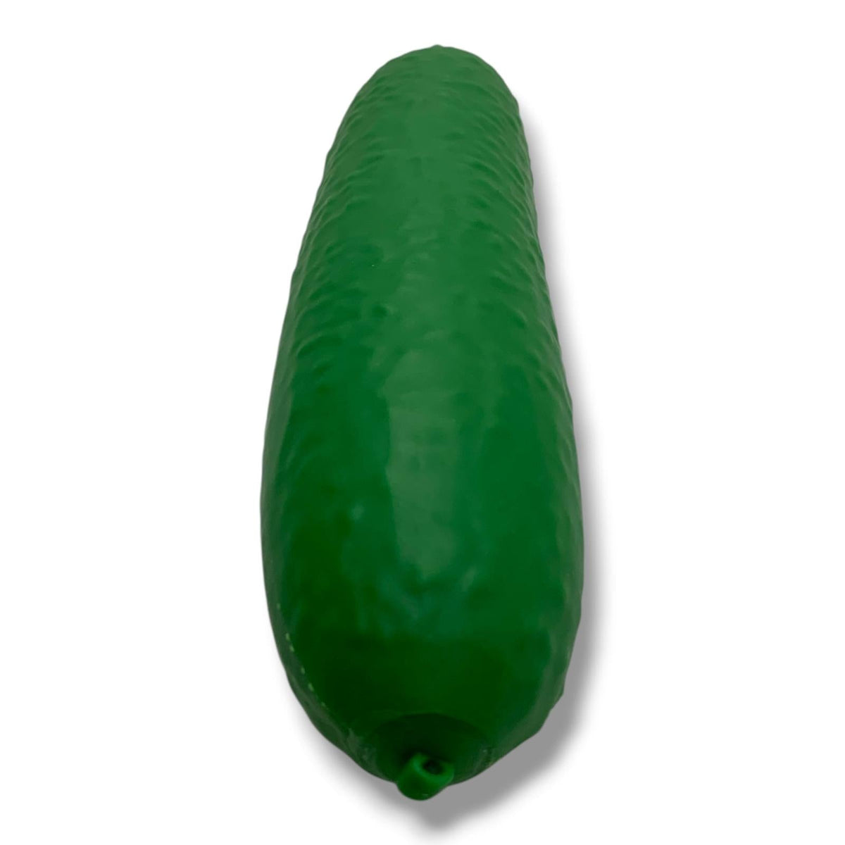 Cucumber Jumbo Squishy