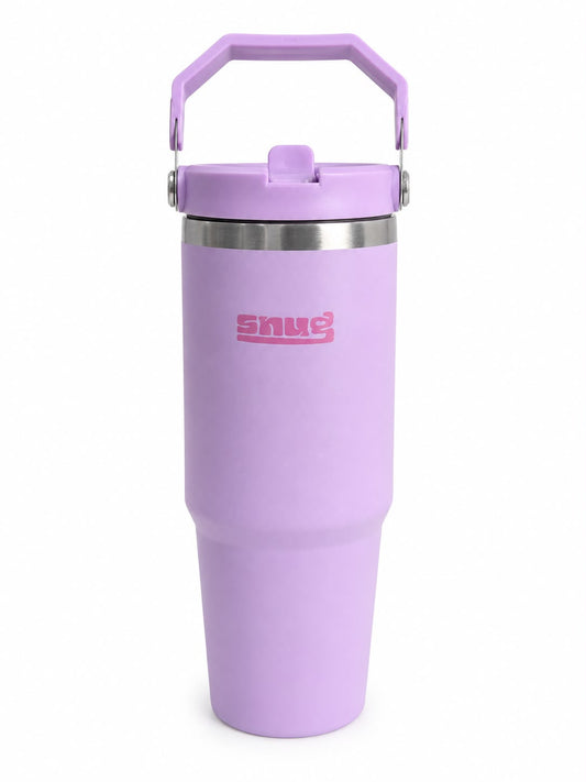 20oz / 590ml Tumbler - Purple