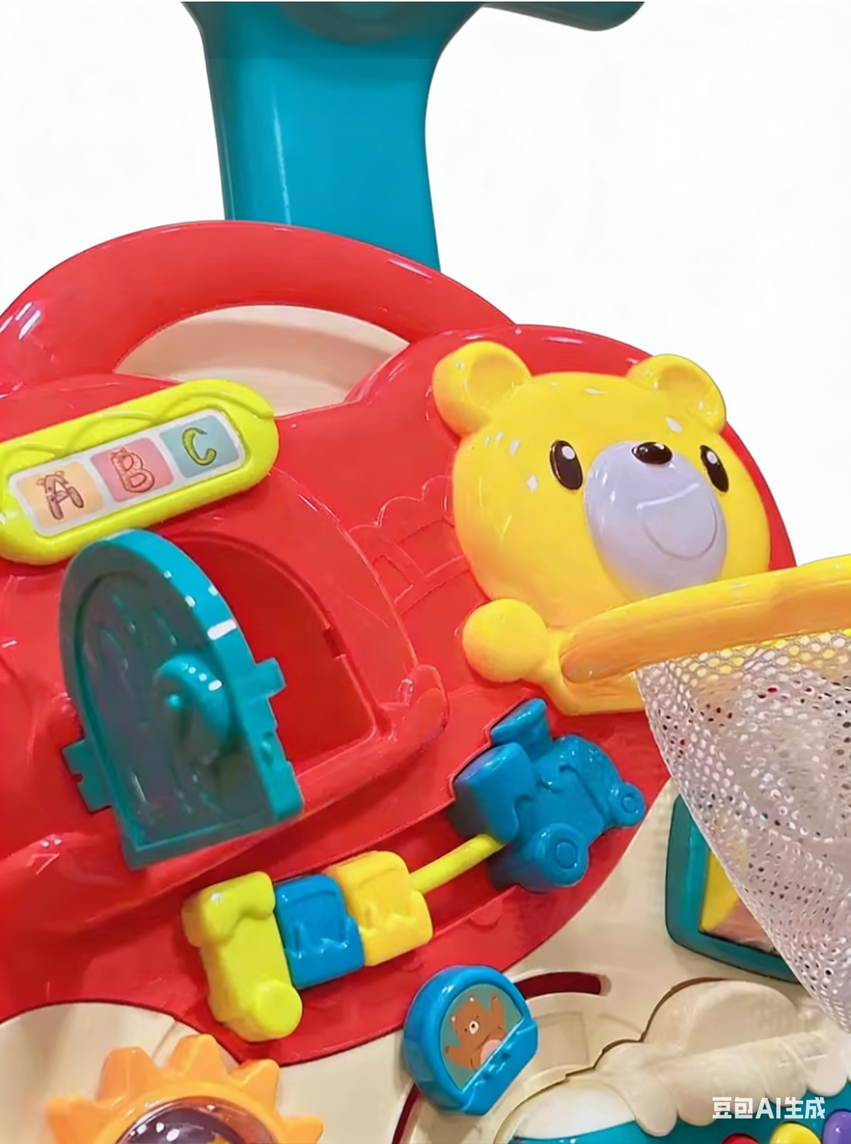 Baby Walker