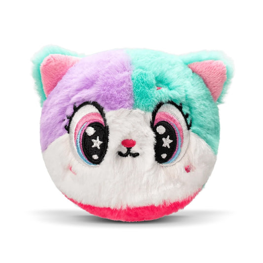Bouncibles Cat Multicolor (Theia)