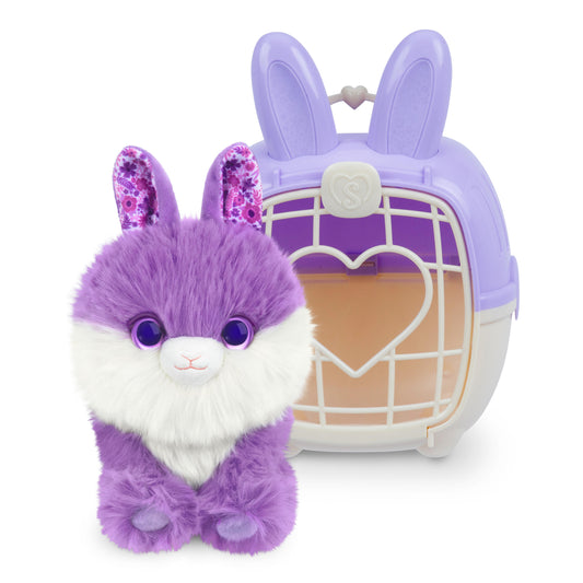 SCRUFF A LUVS S2 BUNNY SINGLE PACK