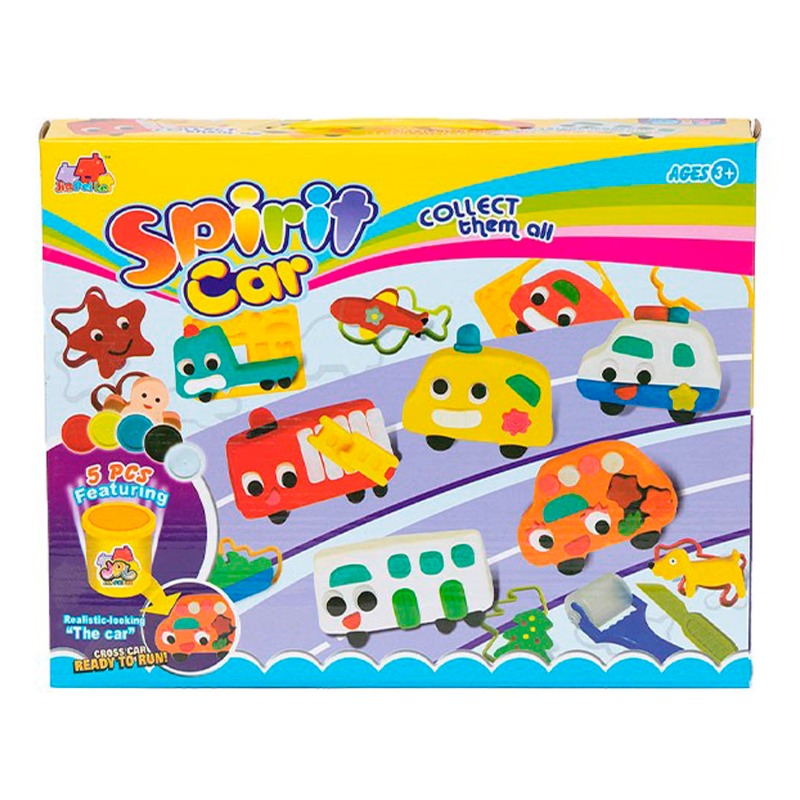 Falla Box