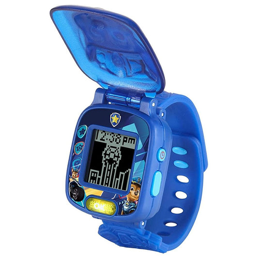 V-TECH PAW PATROL MOVIE CHASE LEARNING WATCH