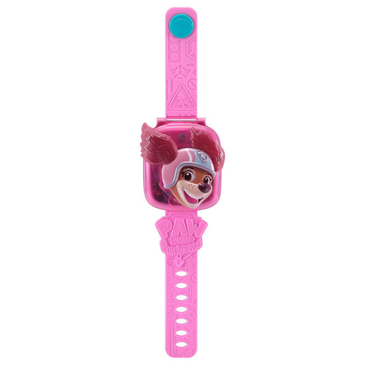 V-TECH PAW PATROL MOVIE LIBERTY LEARNING WATCH