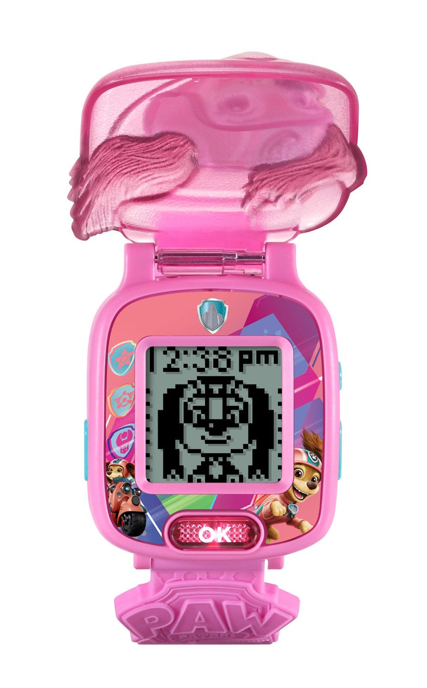 V-TECH PAW PATROL MOVIE LIBERTY LEARNING WATCH