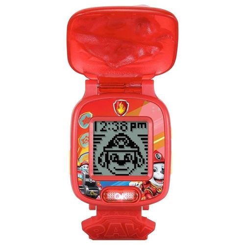 V-TECH PAW PATROL MOVIE MARSHALL LEARNING WATCH