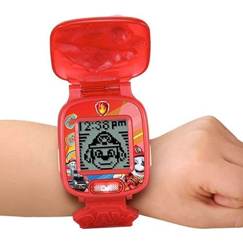 V-TECH PAW PATROL MOVIE MARSHALL LEARNING WATCH