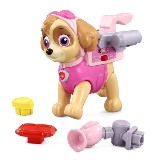 V-TECH PAW PATROL SKYE TO THE RESCUE