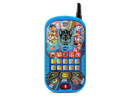 V-TECH RESCUE MISSION LEARNING PHONE(VTUS)