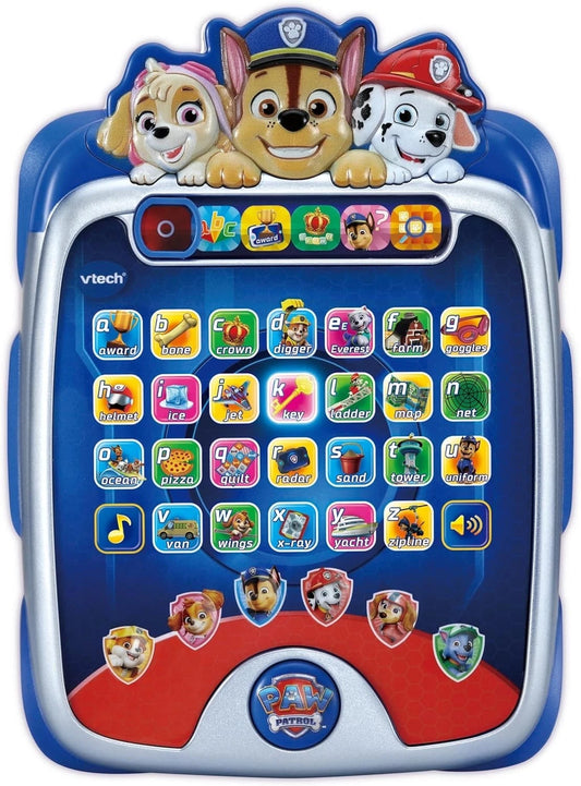 V-TECH PAW PATROL LIGHT UP LEARNING PAD(VTUS)