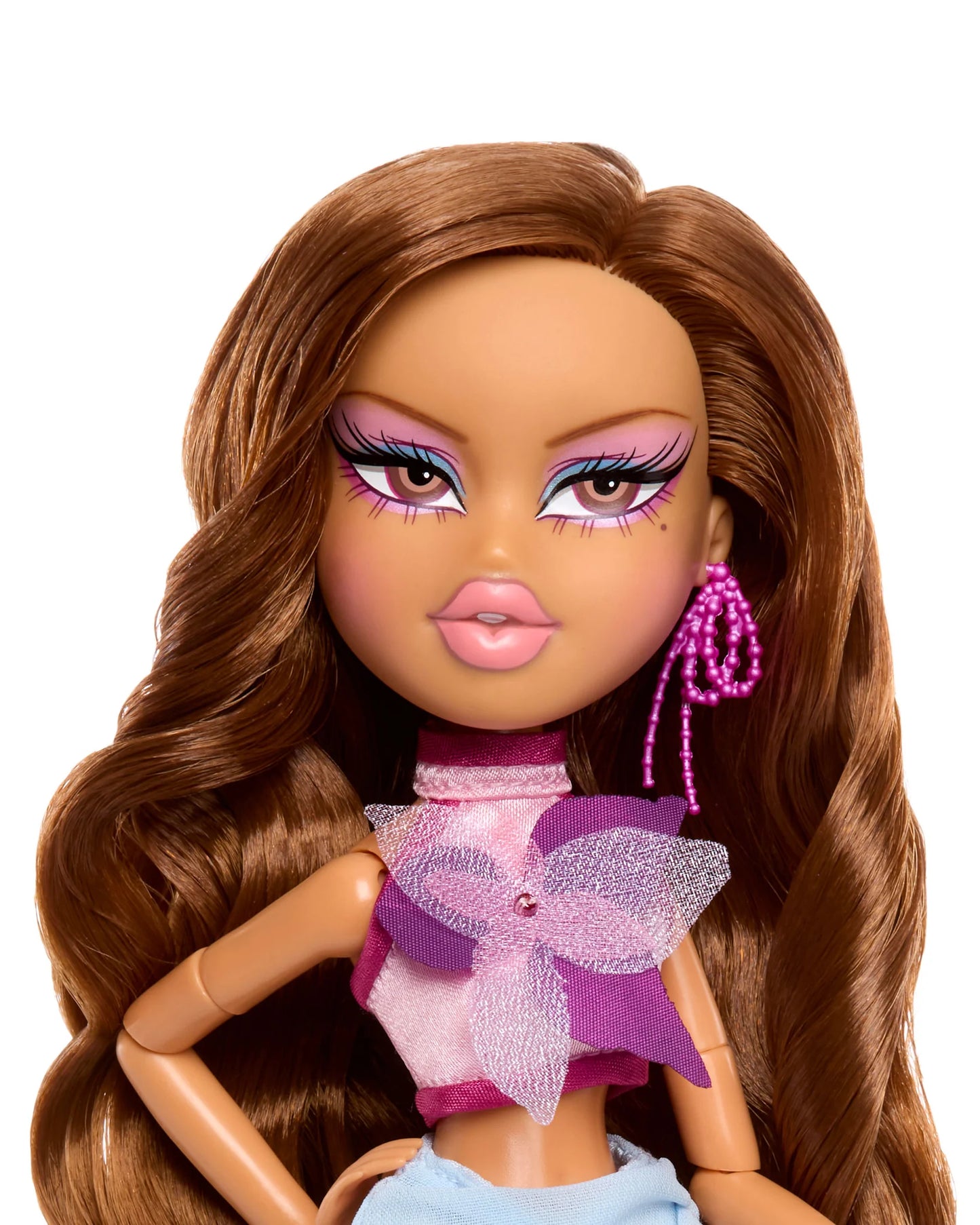BRATZ YASMIN FASHION PIXIEZ REIMAGINED ASSORTED