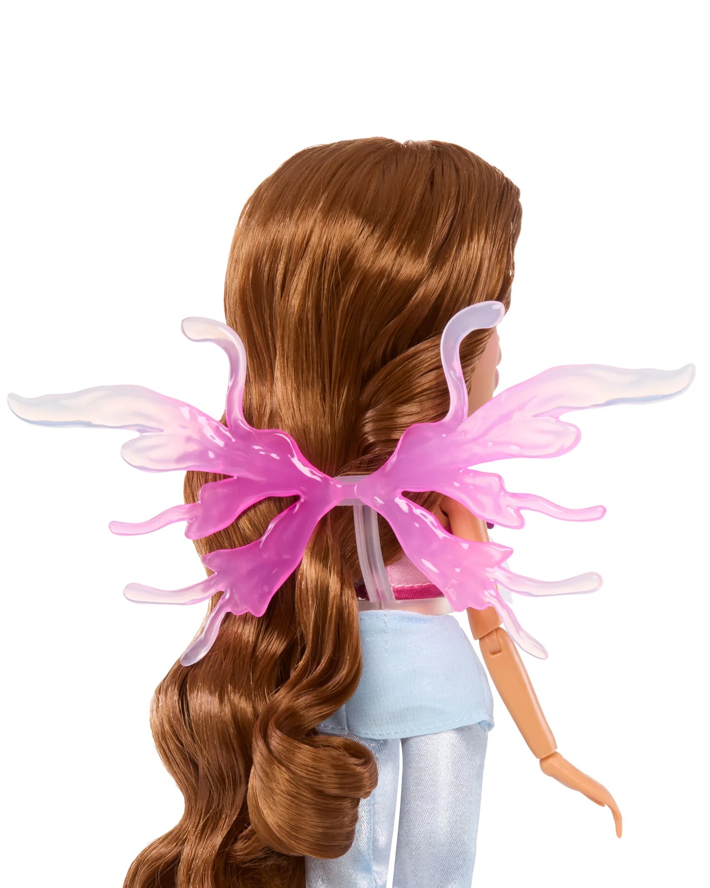 BRATZ YASMIN FASHION PIXIEZ REIMAGINED ASSORTED