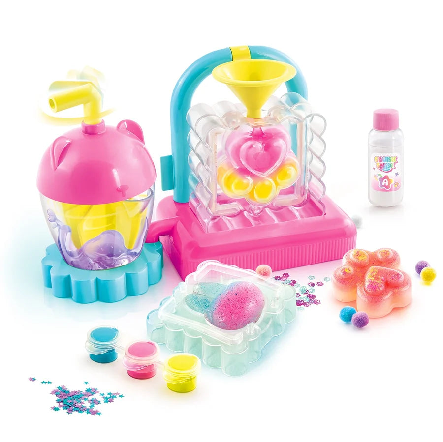 SQUISHY FACTORY