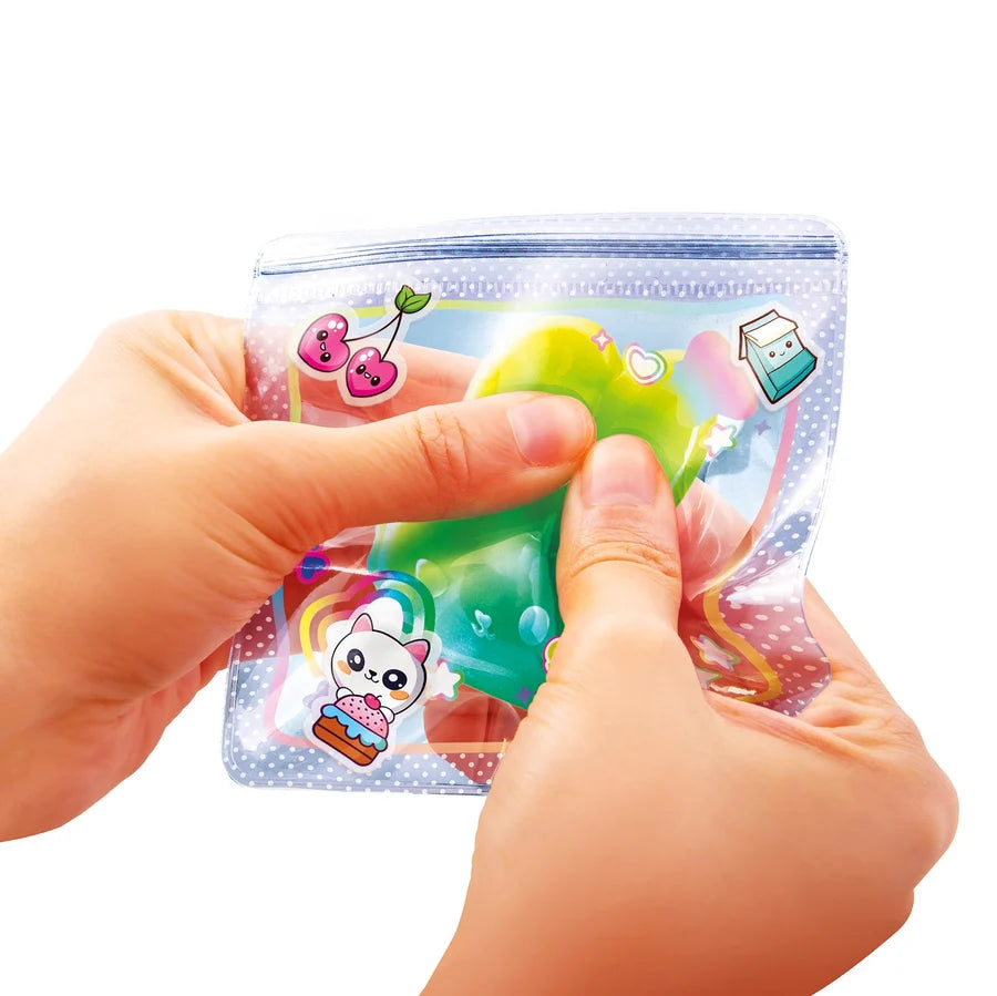 SQUISHY FACTORY