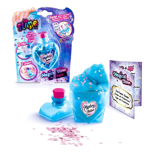 Canal Toys - Canal Toys So Slime Magical Potion Single Kit