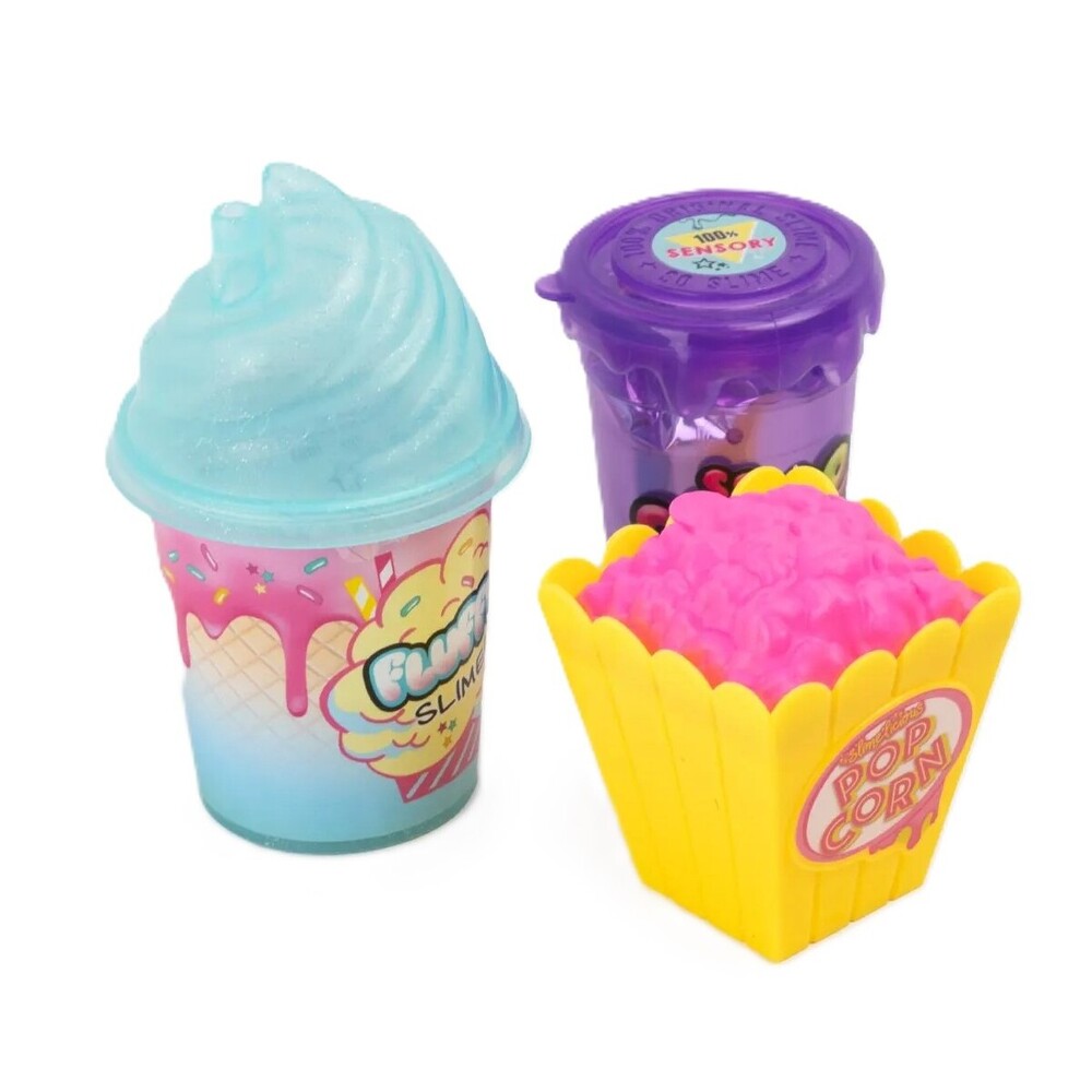 Canal Toys - Canal Toys So Slime 3-In-1 Slime Shakers