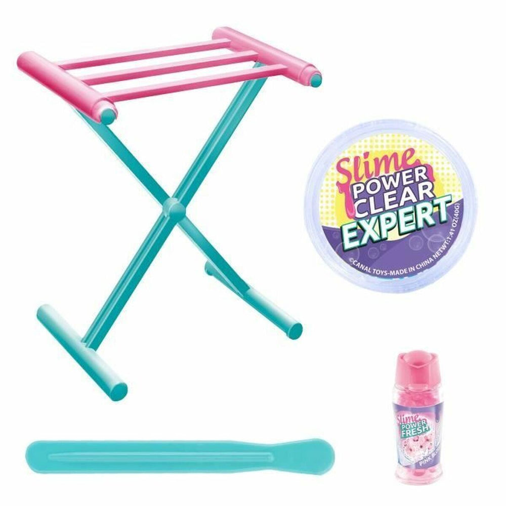 Canal Toys - Canal Toys So Slime Fresh Scent Slime Kit
