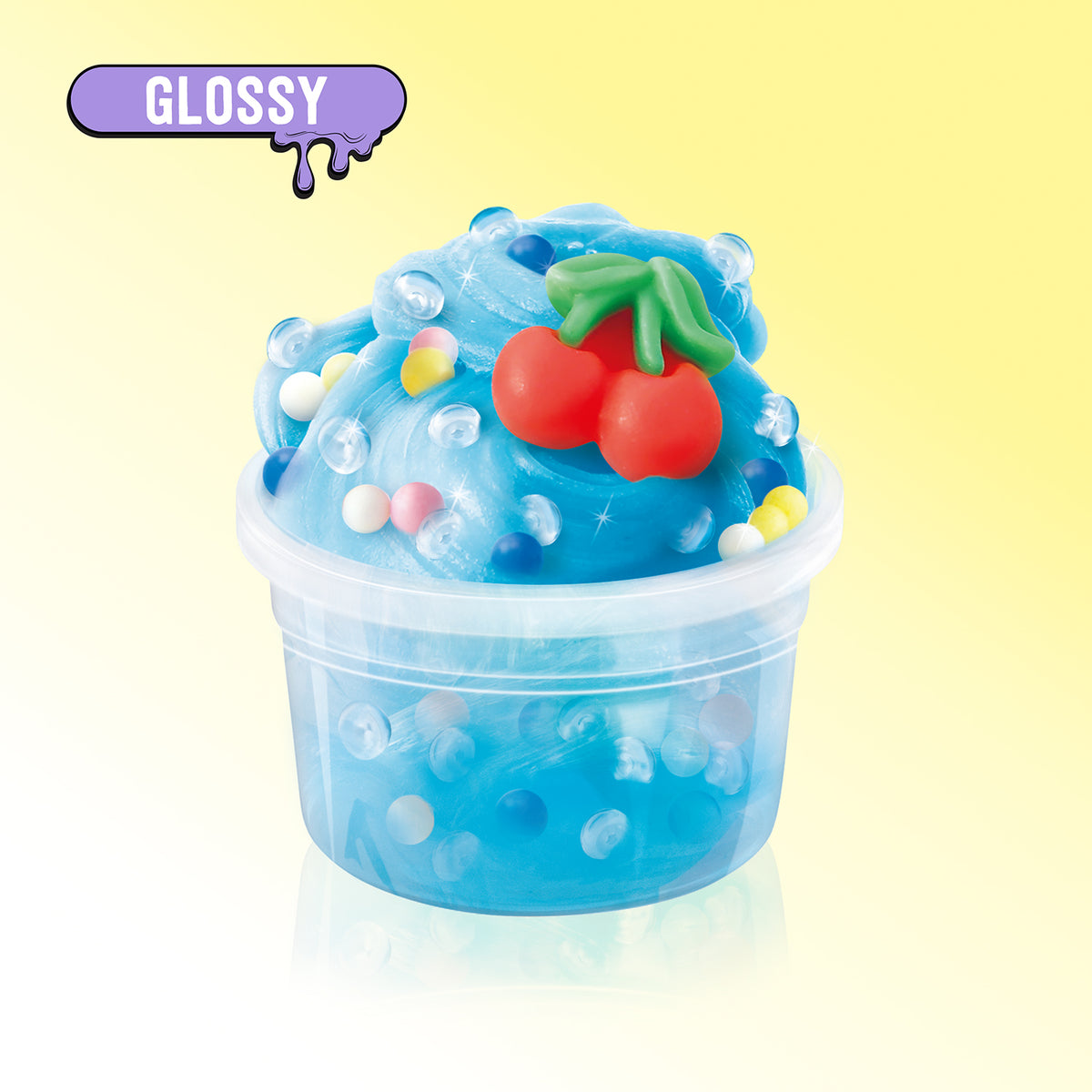 SLIME PREMIUM EXPERIENCE
