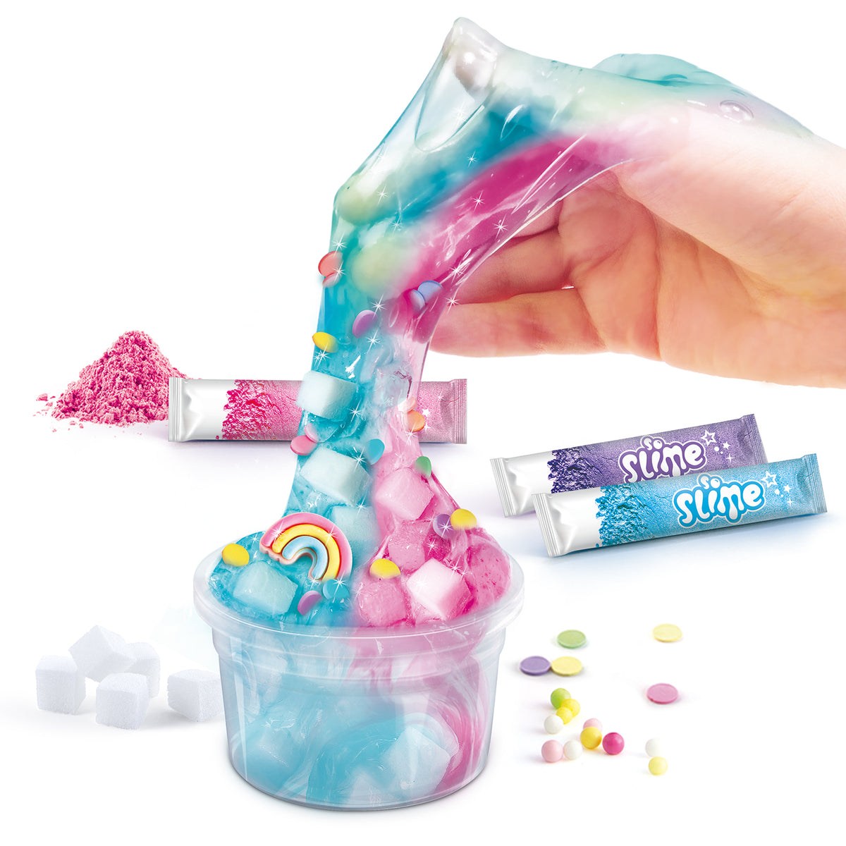 SLIME PREMIUM EXPERIENCE