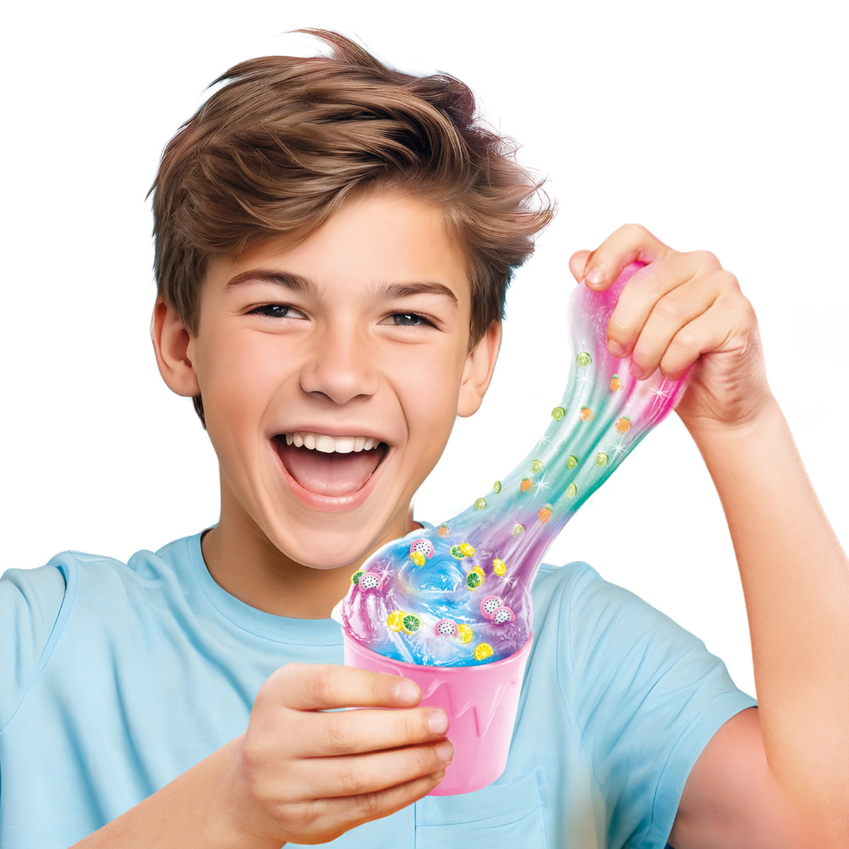 SLIME PREMIUM EXPERIENCE