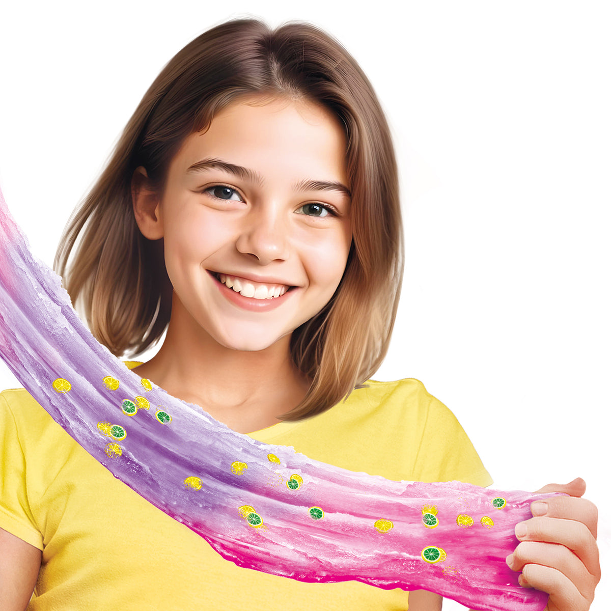 SLIME PREMIUM EXPERIENCE