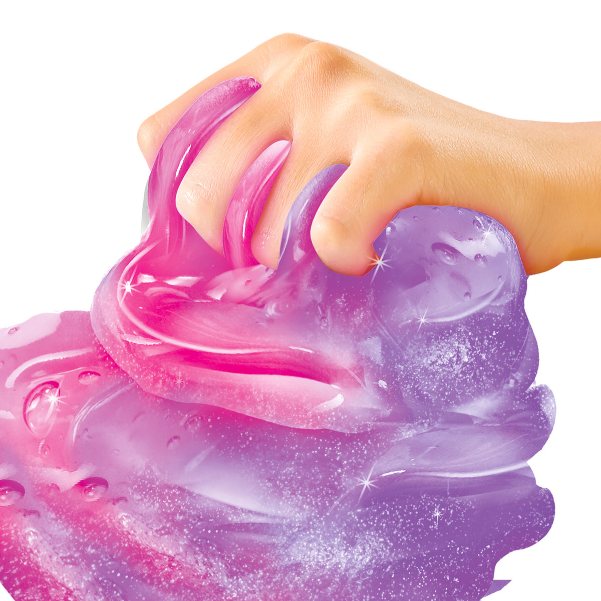 MEGA SLIME BUCKET - Assorted
