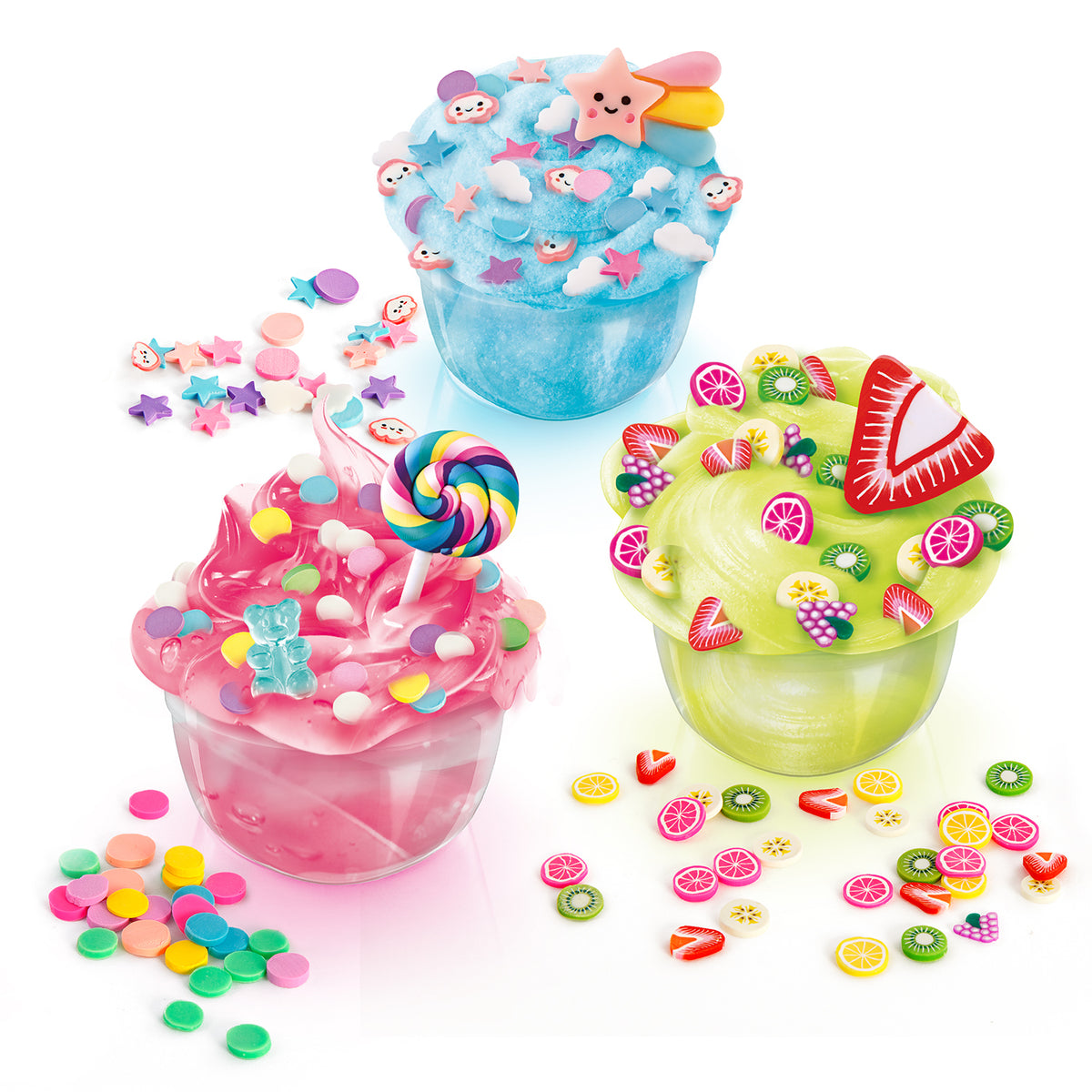 SLIME EXPERIENCE STARTER KIT