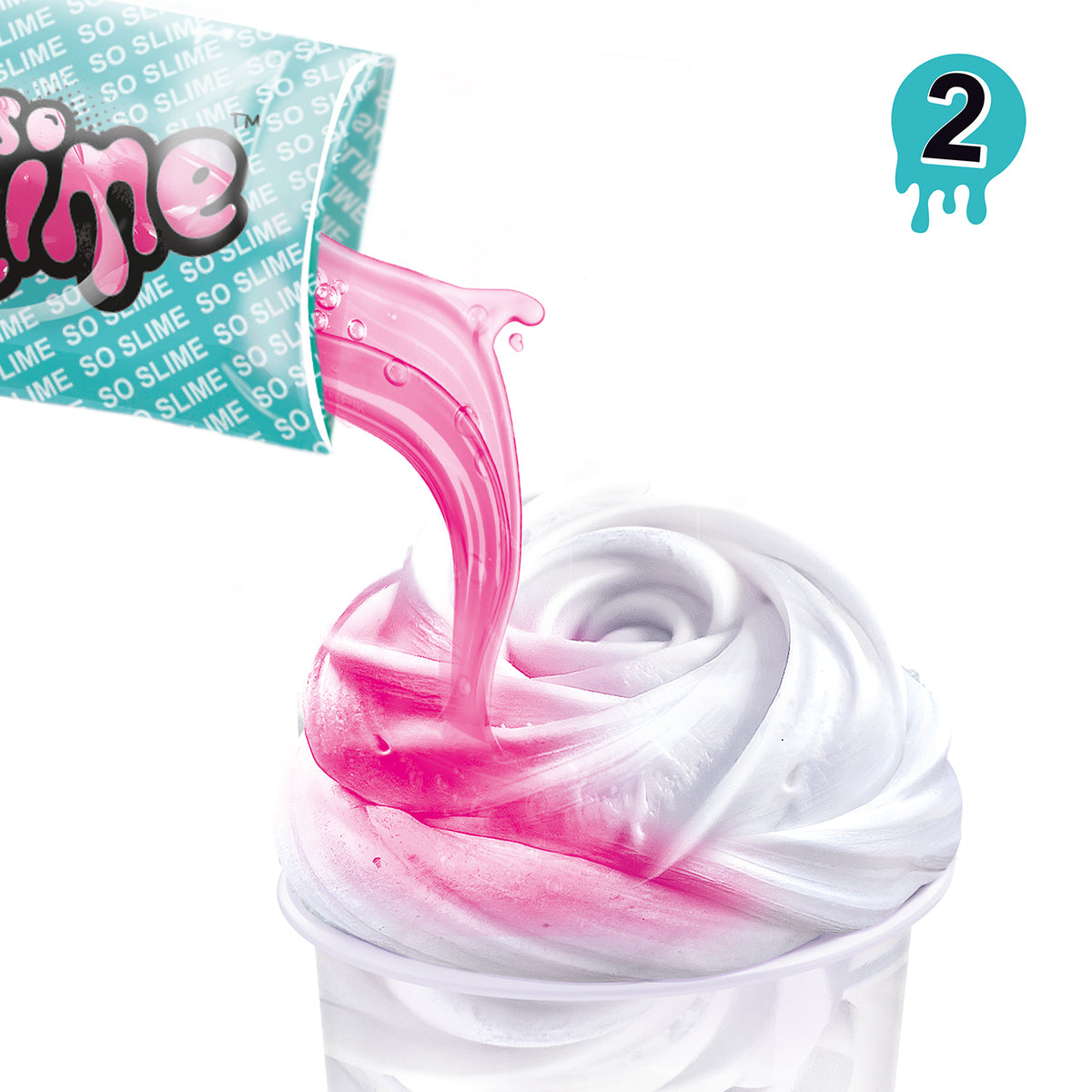 SLIME EXPERIENCE STARTER KIT