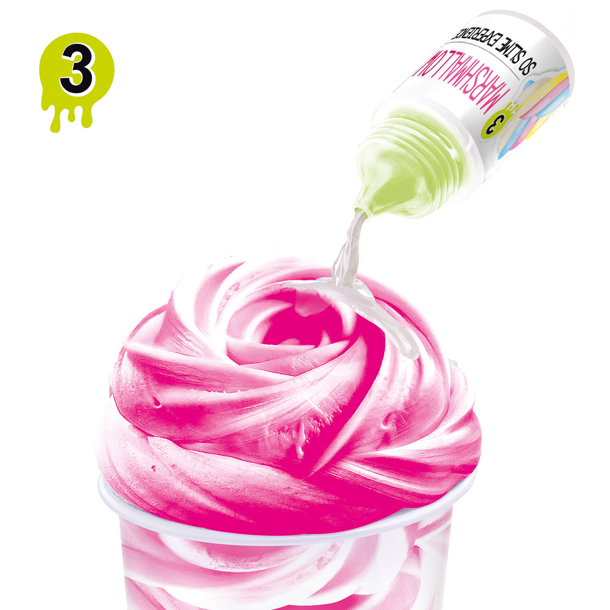 SLIME EXPERIENCE STARTER KIT
