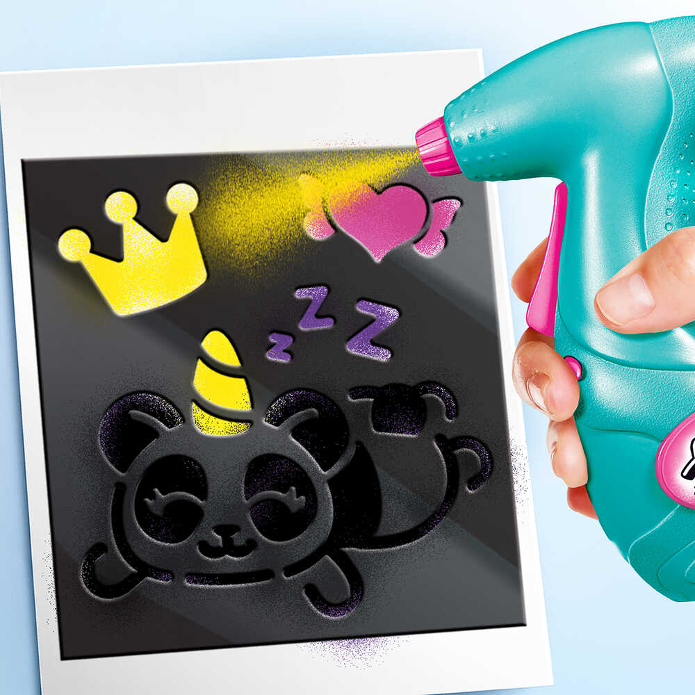 Canal Toys - Canal Toys Airbrush Art Refill