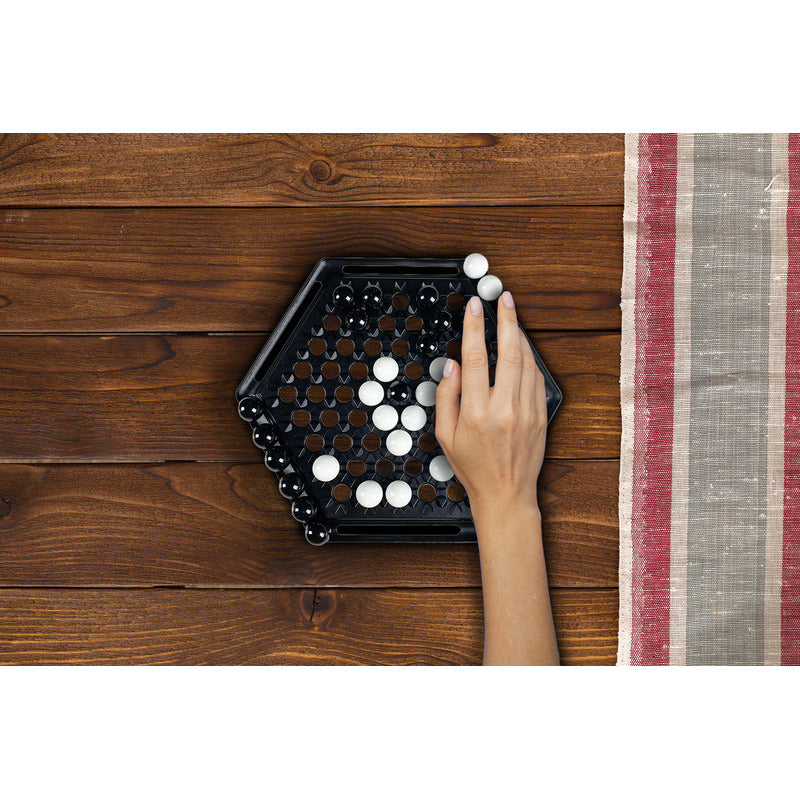 Abalone Game (Ar-En)
