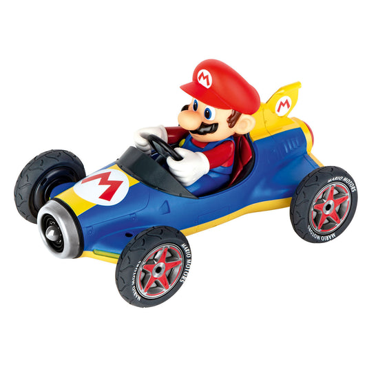 PULL N SPEED MARIO KART SPECIAL CARS ASST -17069