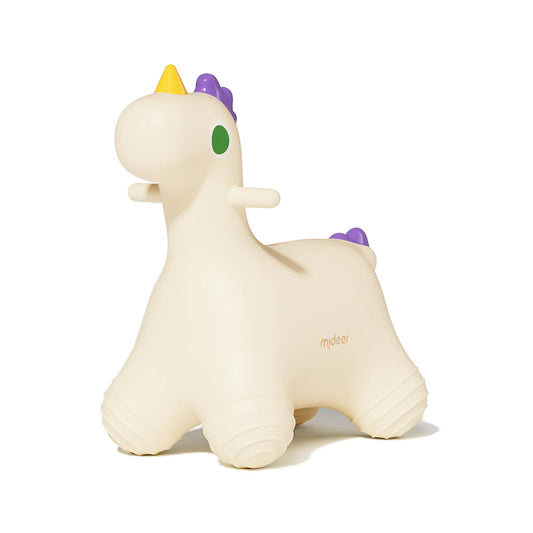 mideer Sensory Training Joy Bounce Jumper Pony