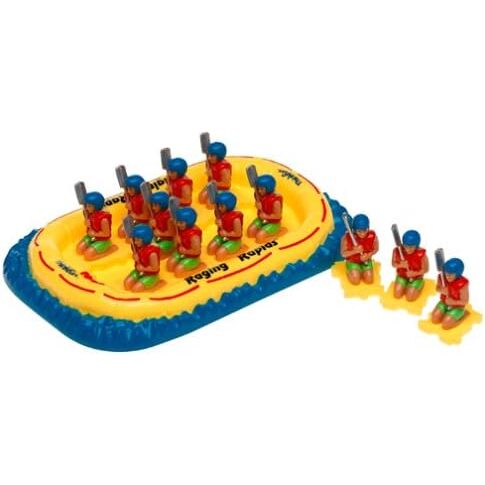 Raging Rapids Game Set