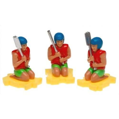 Raging Rapids Game Set
