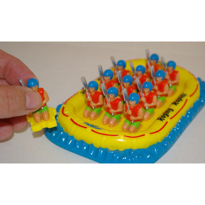Raging Rapids Game Set
