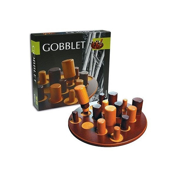 Gobblet Board Games