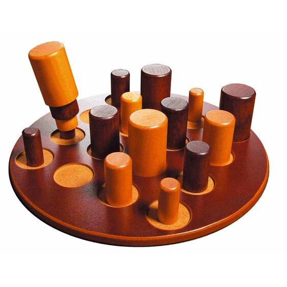 Gobblet Board Games