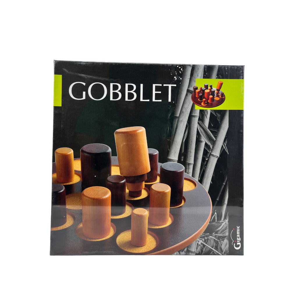 Gobblet Board Games