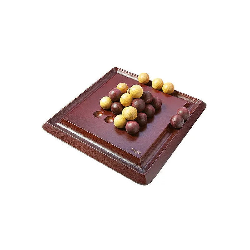 Pylos Board Games