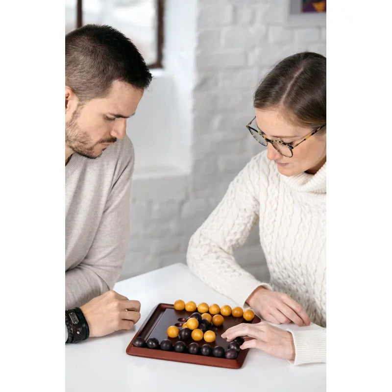 Pylos Board Games