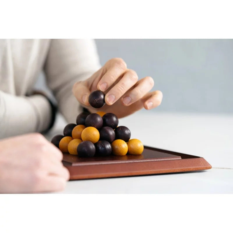 Pylos Board Games