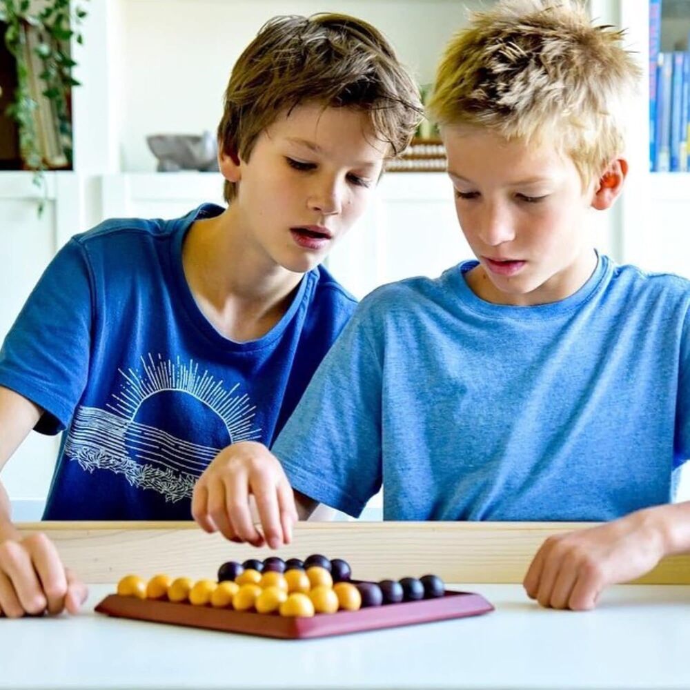 Pylos Board Games