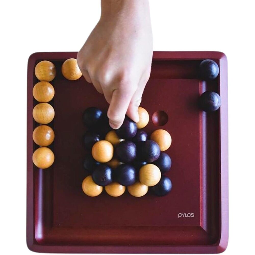 Pylos Board Games