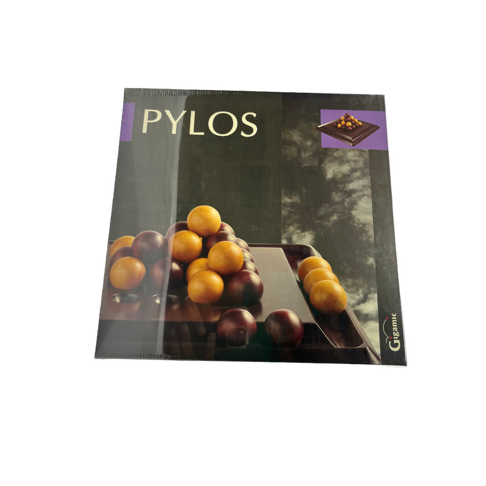 Pylos Board Games