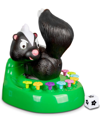 Skunked