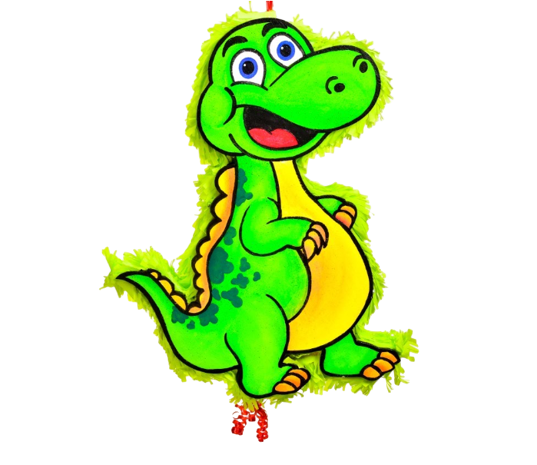 Pinata - Dino