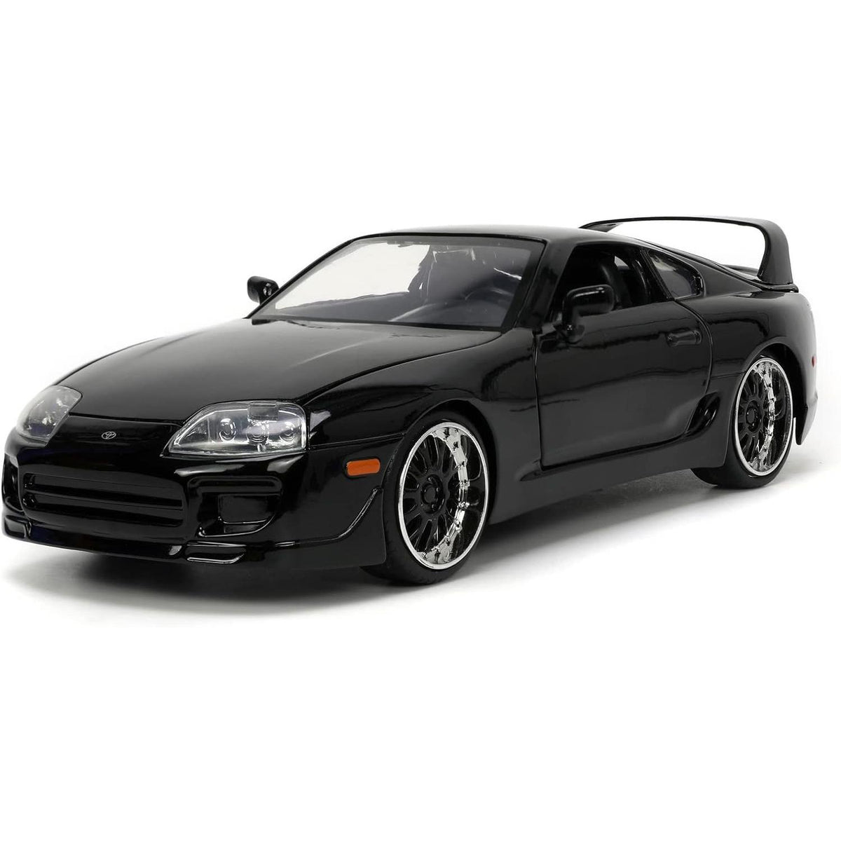 FAST & FURIOUS- 1995 TOYOTA SUPRA (1:24)