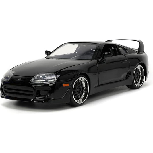 FAST & FURIOUS- 1995 TOYOTA SUPRA (1:24)